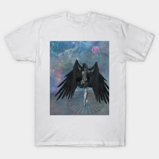 Spirit Raven T-Shirt